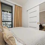 Lux Grzybowska With Parking By Renters Prestige * وارسو