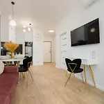 شقة Lux Grzybowska With Parking By Renters Prestige *
