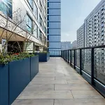 Lux Grzybowska With Parking By Renters Prestige * وارسو