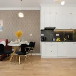 شقة Lux Grzybowska With Parking By Renters Prestige *