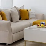 Lux Grzybowska With Parking By Renters Prestige شقة وارسو