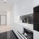 Lux Grzybowska With Parking By Renters Prestige شقة *