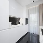 Lux Grzybowska With Parking By Renters Prestige شقة *