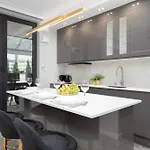Lux Grzybowska With Parking By Renters Prestige شقة وارسو