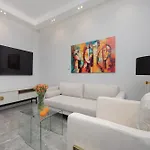 Lux Grzybowska With Parking By Renters Prestige شقة