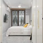 Lux Grzybowska With Parking By Renters Prestige شقة *