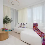 شقة Lux Grzybowska With Parking By Renters Prestige *