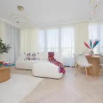 Lux Grzybowska With Parking By Renters Prestige شقة وارسو