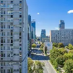 Lux Grzybowska With Parking By Renters Prestige * وارسو