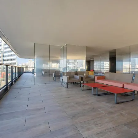 Apartamento Lux Grzybowska With Parking By Renters Prestige *
