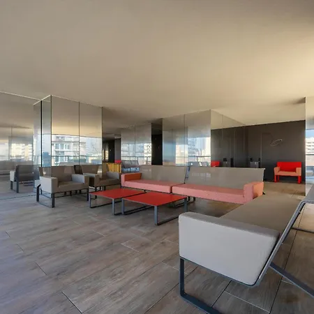 Lux Grzybowska With Parking By Renters Prestige Apartment