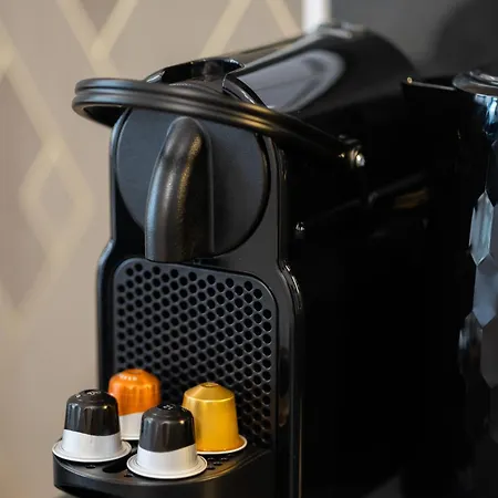 Apartment Lux Grzybowska With Parking By Renters Prestige