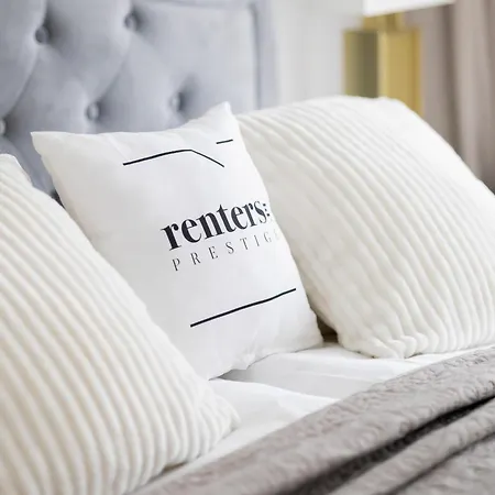 Apartment Lux Grzybowska With Parking By Renters Prestige
