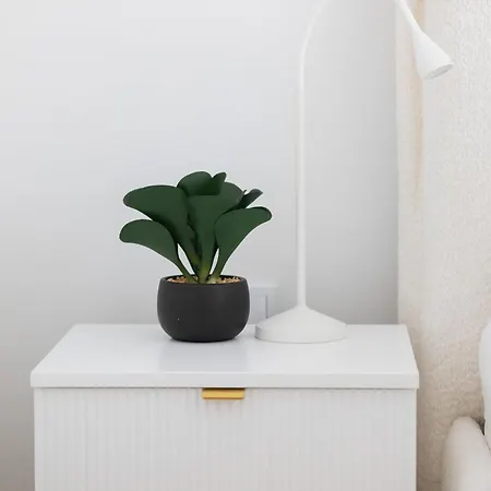 Apartamento Lux Grzybowska With Parking By Renters Prestige