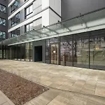 Lux Grzybowska With Parking By Renters Prestige *