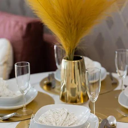 Lux Grzybowska With Parking By Renters Prestige Διαμέρισμα