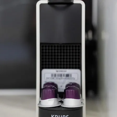 Lux Grzybowska With Parking By Renters Prestige *