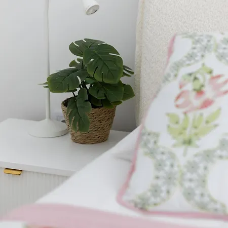 Lux Grzybowska With Parking By Renters Prestige *