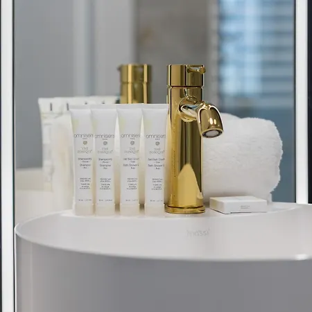 Lux Grzybowska With Parking By Renters Prestige