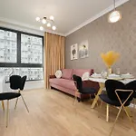 Appartement Lux Grzybowska With Parking By Renters Prestige *