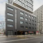 Appartement Lux Grzybowska With Parking By Renters Prestige