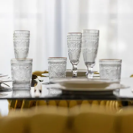 Lux Grzybowska With Parking By Renters Prestige *